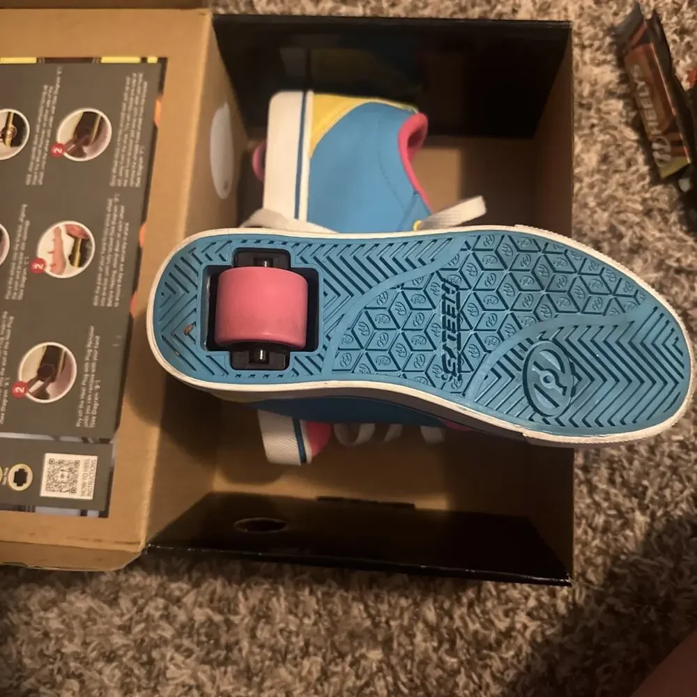 Heelys youth size